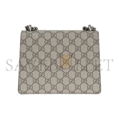 GUCCI DIONYSUS GG SUPREME MINI BAG 421970 (20*15.5*5cm)
